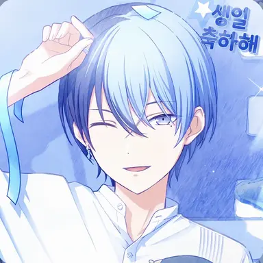Profile image of 아오야기 토야