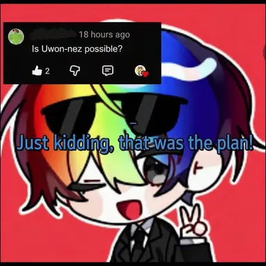 Profile image of Uwong