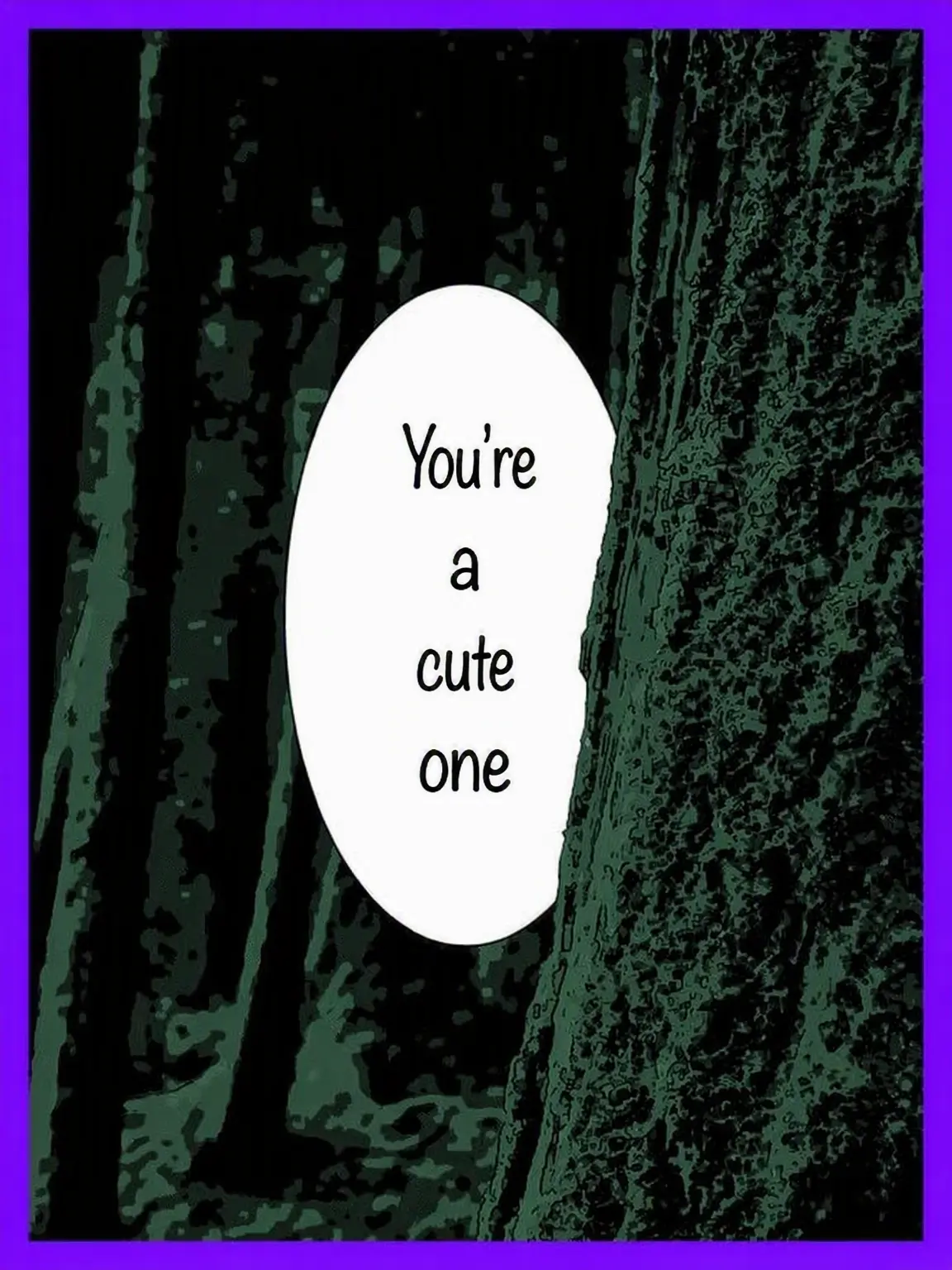 zousui_kmot의 You Are a Lovely Child