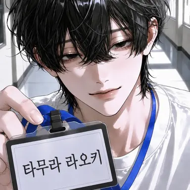 Profile image of 타무라 선생님