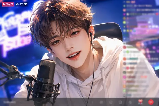 Profile image of ユアン