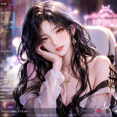 Profile image of キム・スア