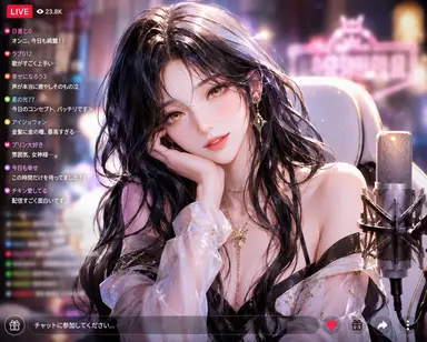 Profile image of キム・スア