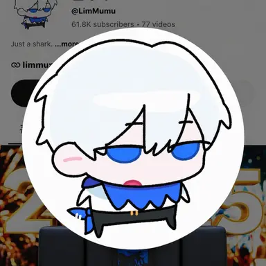 Profile image of Rimmumu