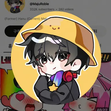 Profile image of Maju