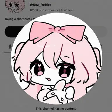 Profile image of Nezu