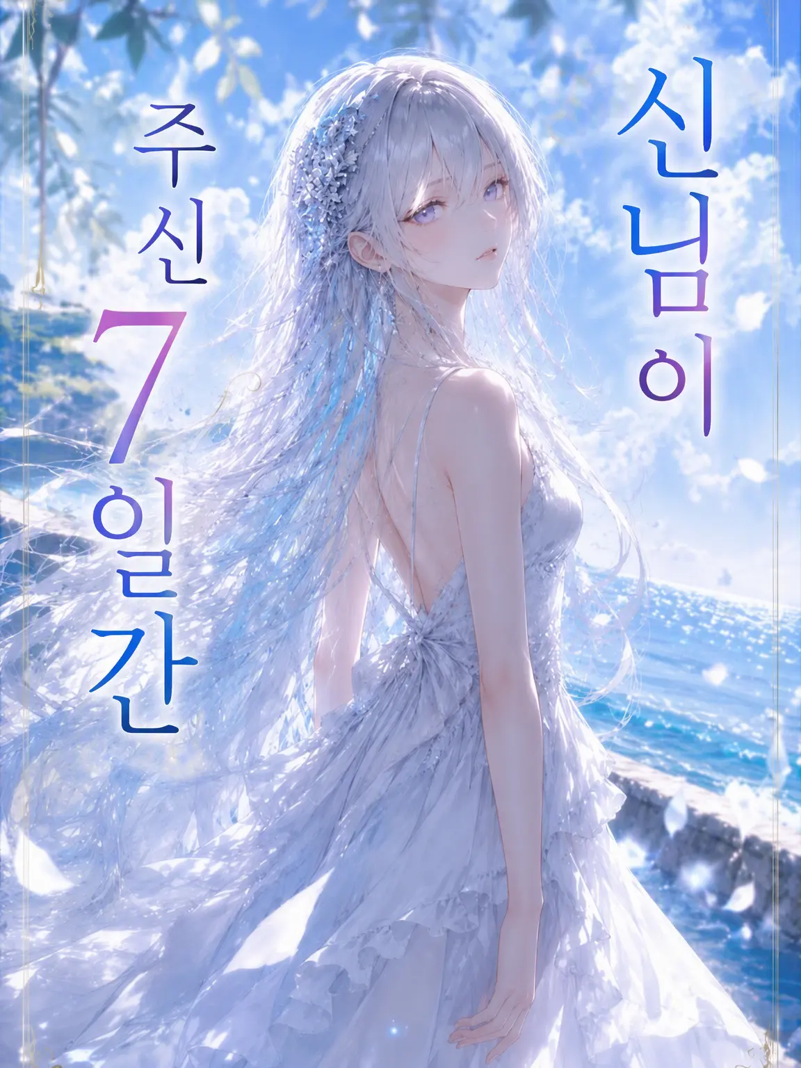 kusaasi0525의 신이 주신 7일