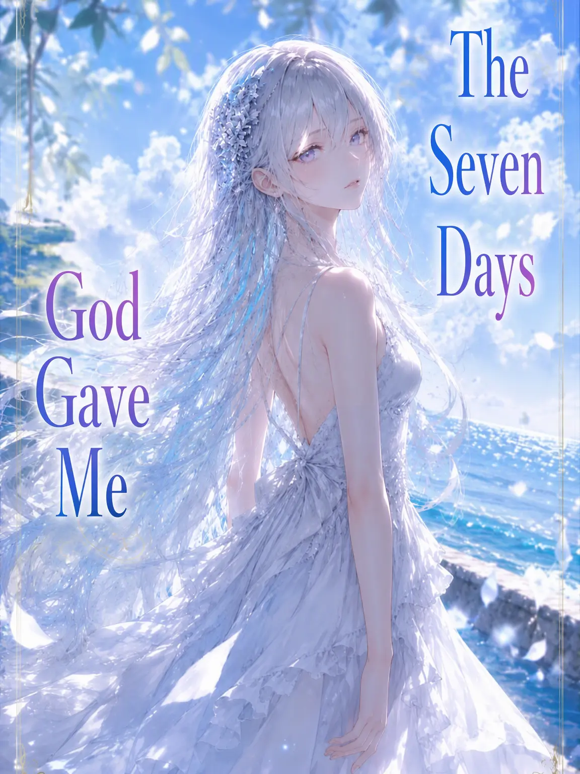kusaasi0525의 Seven Days from God