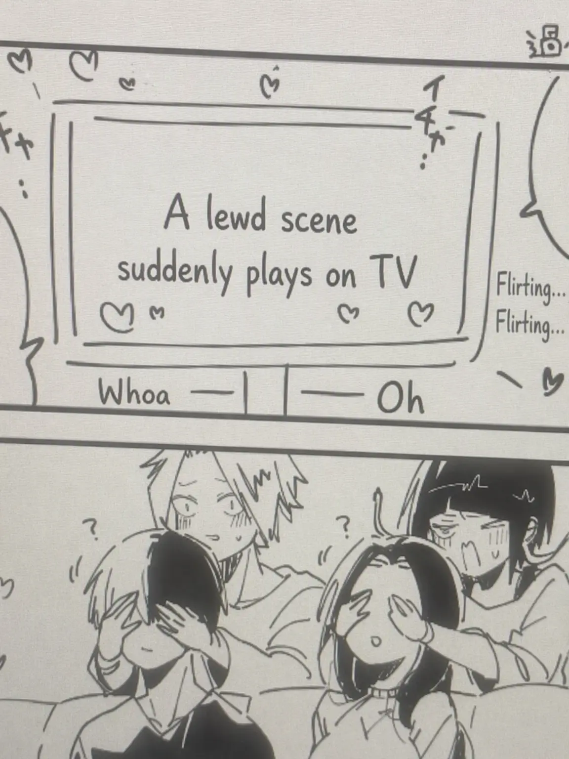 rurika.huzino의 Overprotective