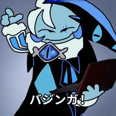 Profile image of シャドウミルククッキー