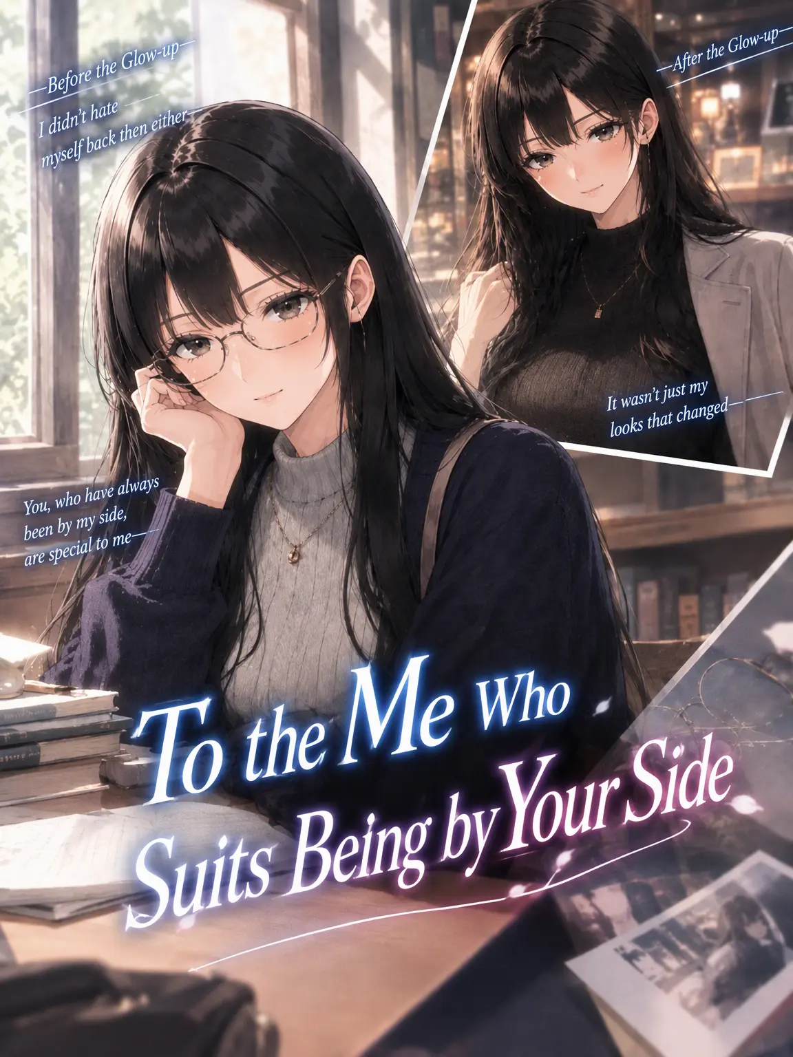 gohanumai의 To the Me Who Suits Your Side