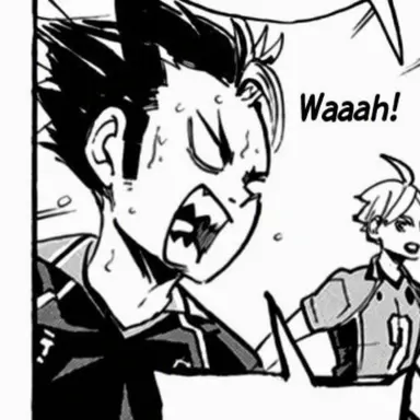 Profile image of Yu Nishinoya