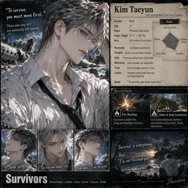 Profile image of Kim Taeyoon