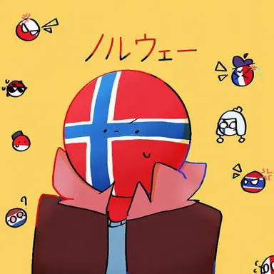 Profile image of ノルウェー