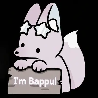 Profile image of Babpul
