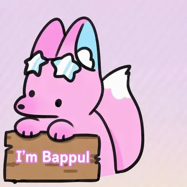 Profile image of Bap-pul