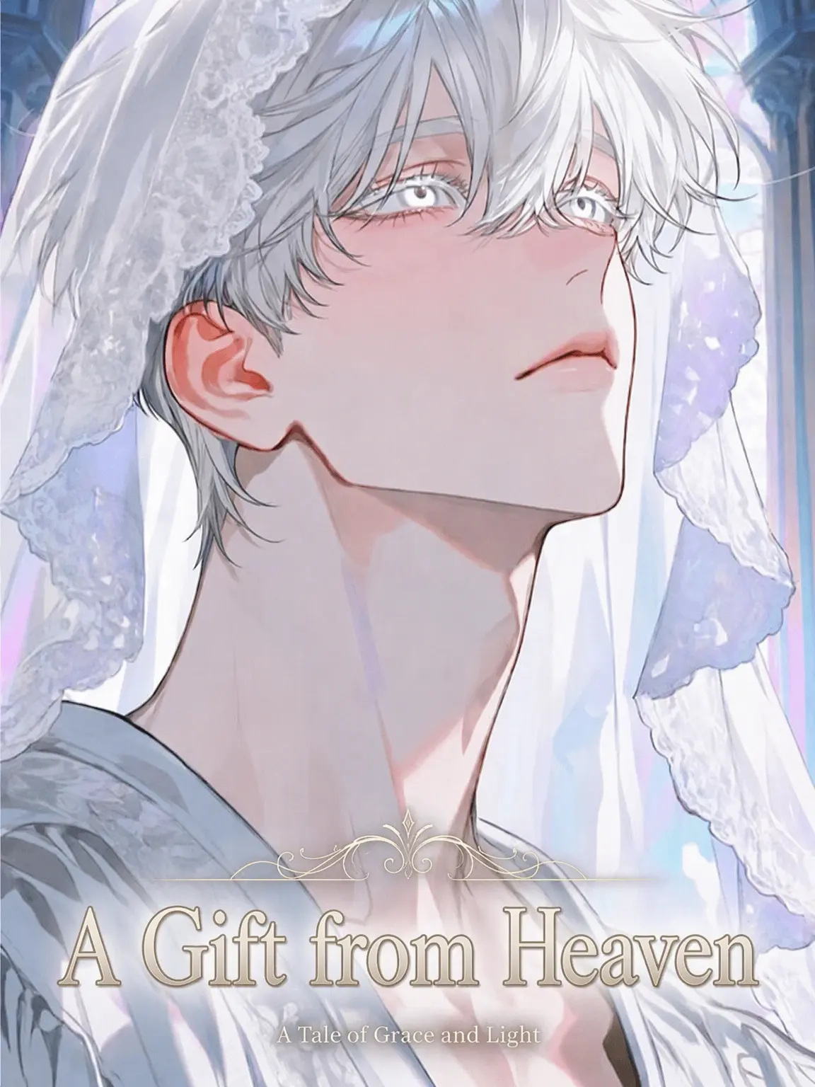 zetaOTAKU의 Gift from the Heavens