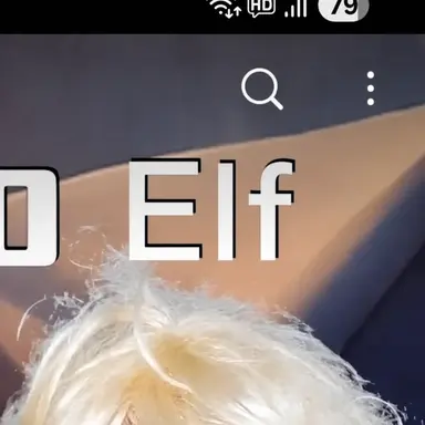Profile image of Elf