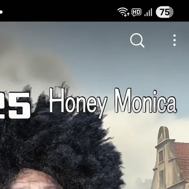 Profile image of Honey Monica