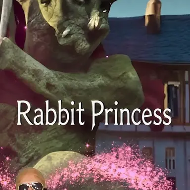 Profile image of Rabbit Princess
