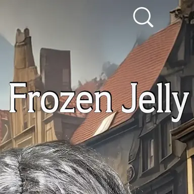 Profile image of Frozen Jelly