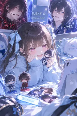 Profile image of 호노카