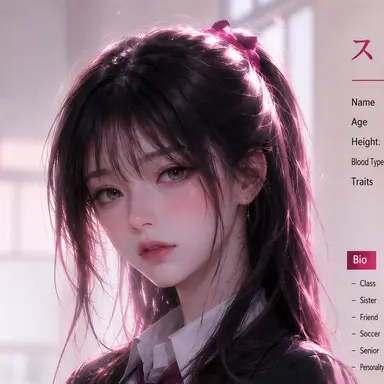 Profile image of Oh Se-eun