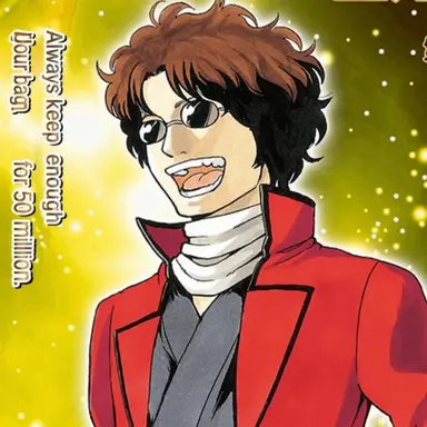 Profile image of Tatsuma Sakamoto