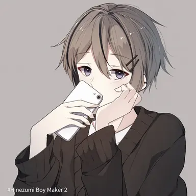 Profile image of Kaito