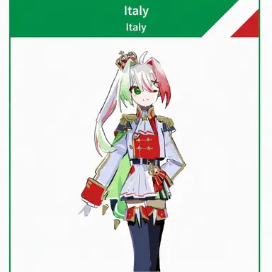 Profile image of Italy