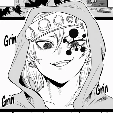 Profile image of Tengen Uzui