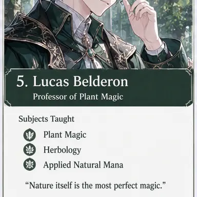 Profile image of Lucas Velderon