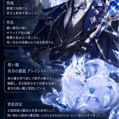 Profile image of ルシアン・アルベルト
