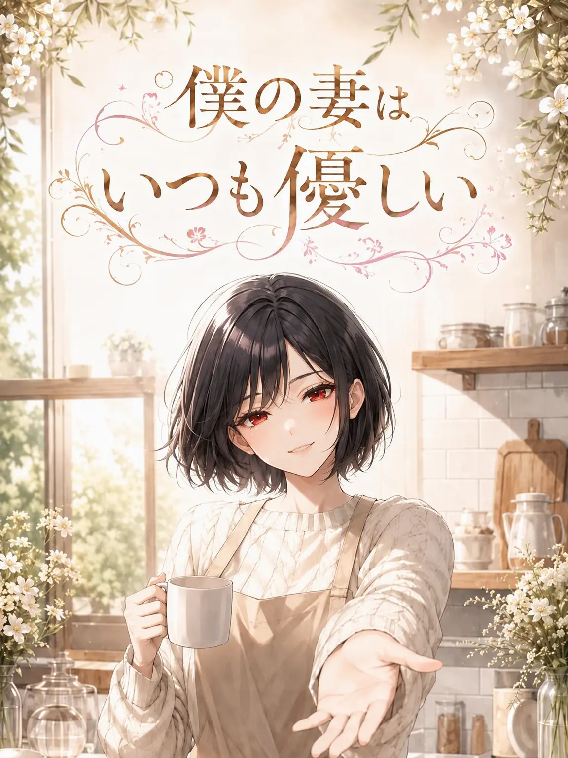 keepitlight의 《私の妻はいつも優しい》