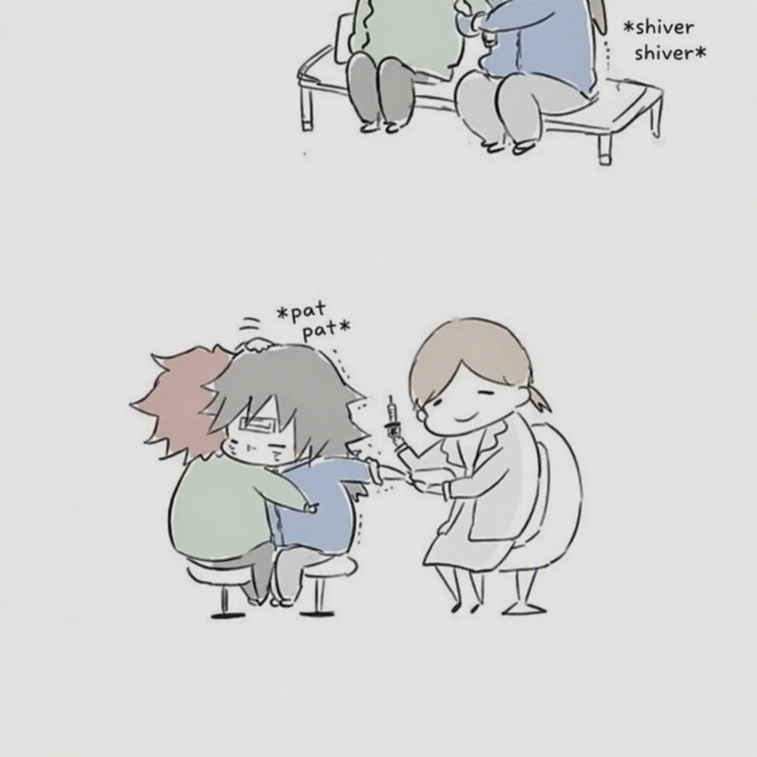 CoolLove6793의 Hashira in a Rush + Yeou