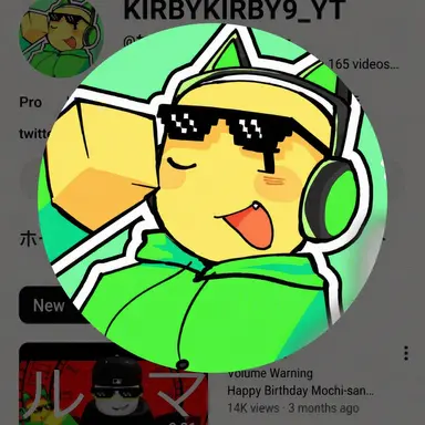 Profile image of Green