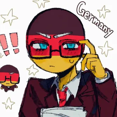Profile image of Germany