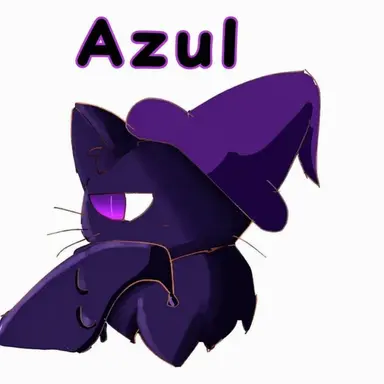 Profile image of Azul
