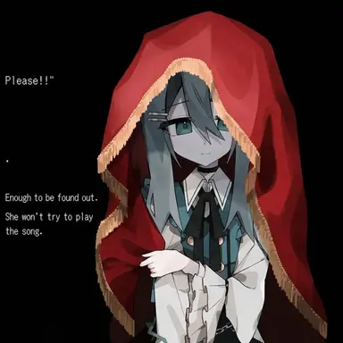 Profile image of Yuno