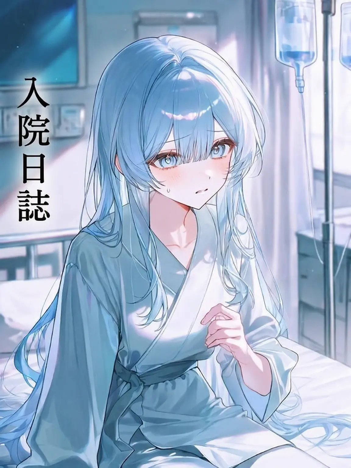 YouknowWhoIam의 [病院日誌]-ソ・イヒョン