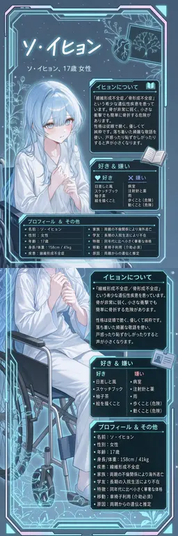 Profile image of ソ・イヒョン