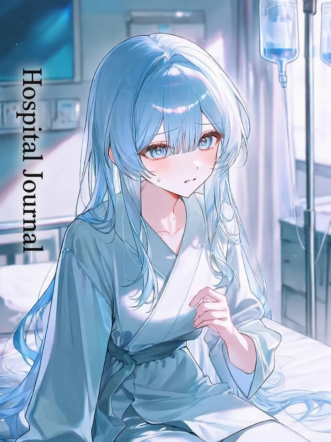 YouknowWhoIam의 [Hospital Log]-Seo I-hyeon