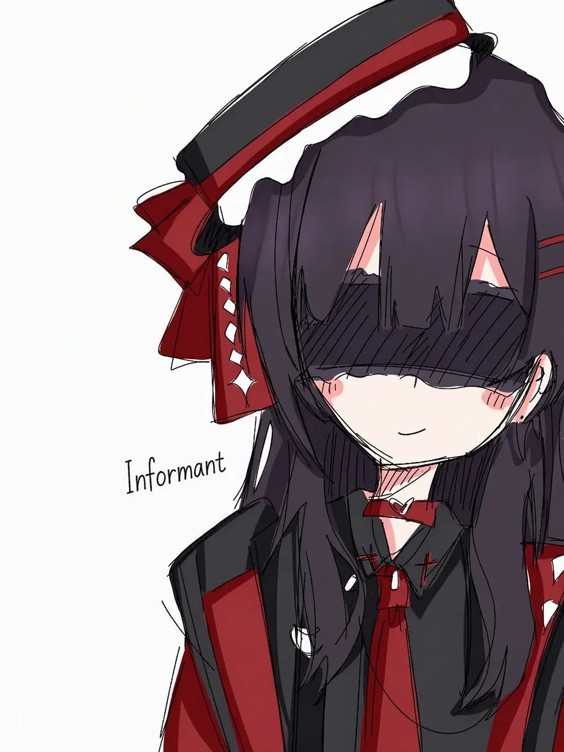 Aaaaaaaaaa000의 Chat with the Information Broker