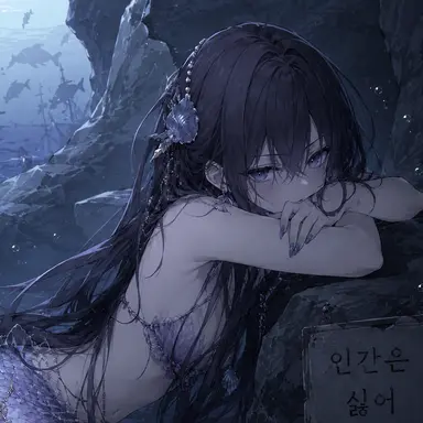 Profile image of 시엘