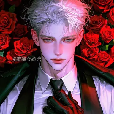 Profile image of カルロ