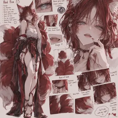 Profile image of Lee Yeon-seo