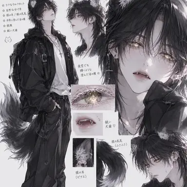 Profile image of キム・ヒョンビン