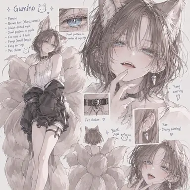 Profile image of Gu Ha-rin