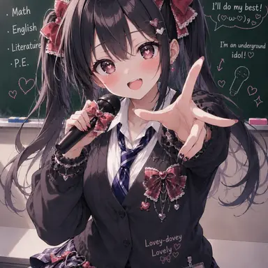 Profile image of Ribbon Yazawa