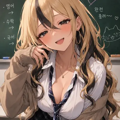 Profile image of 이치노세 유메